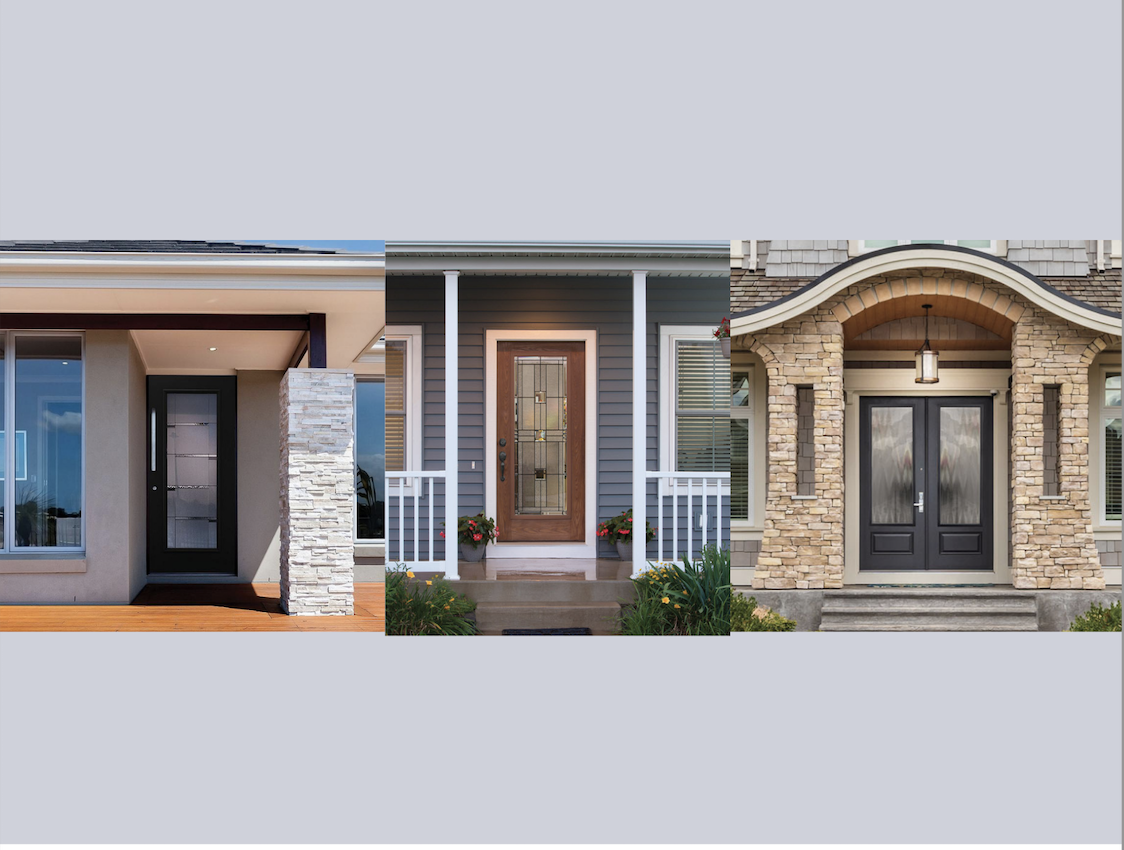 ODL Decorative Glass Doors + ZEEL® Product Blog